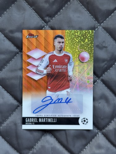 Topps finest uefa club - topps,