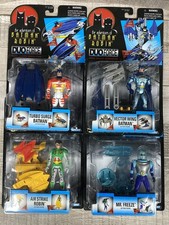 Vintage 1996 kenner batman - 1996, &