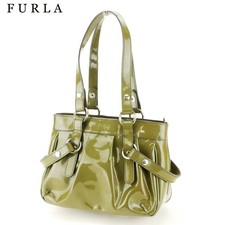 FURLA Borsa tote vintage
