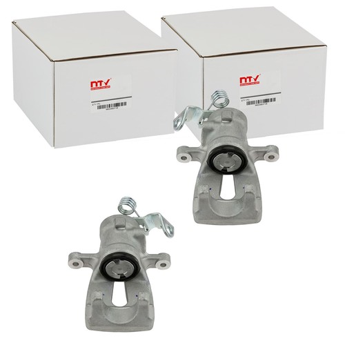 Nty pinza frenante - 2x,