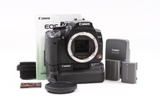 Corpo fotocamera reflex