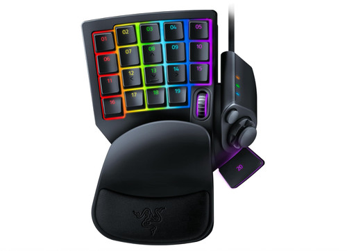 Razer tartarus pro keycaps - tartarus,