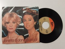 Loretta & Daniela Goggi ‎–