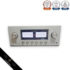 Amplificatore integrato LUXMAN