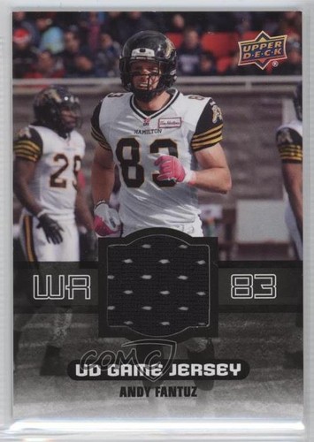 Maglia gioco upper deck 2014 - upper,