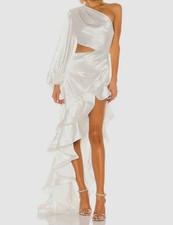 NWT $850 BRONX & BANCO Monica