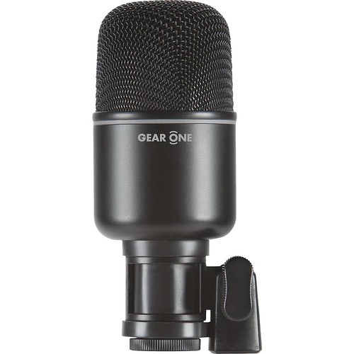Gear one 1000 microfono per - one, mk-1000