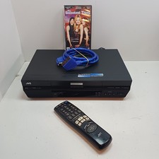 Jvc s5971 video recorder - jvc, video-recorder