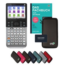HP Prime G2 incl. custodia