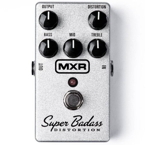 Mxr m75 super badass - super,
