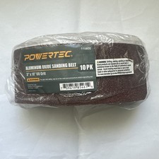 Nastro abrasivo Powertec