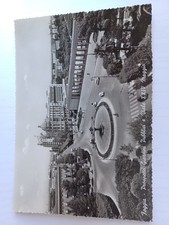 Cartolina Antica Foggia