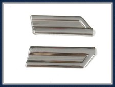 2x Modanatura Parafango