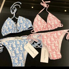Costume Bikini Cristian Dior