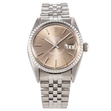 Rolex Datejust | 36 mm |