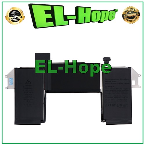 Batteria ricambio a2389 per - di,