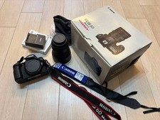Fotocamera Canon EOS 6D Mark