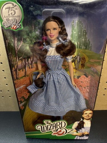 Mago dorothy barbie - mago, oz