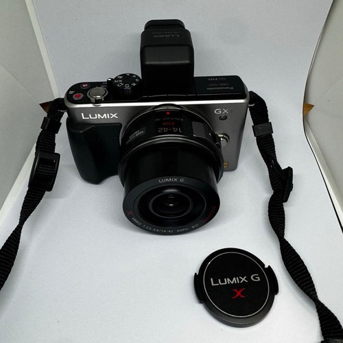 Panasonic dmw lvf2 - panasonic, dmw-lvf2