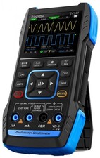 FNIRSI 2C53T Oscilloscopio