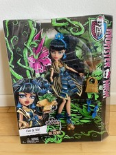 2014 Monster High GLOOM AND
