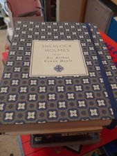 Arthur Conan Doyle: Sherlock