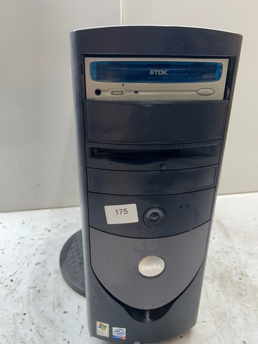 Dell optiplex gx260 intel - optiplex,