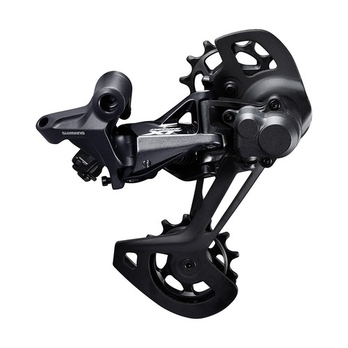 Cambio shimano m8120 v - shimano, xt