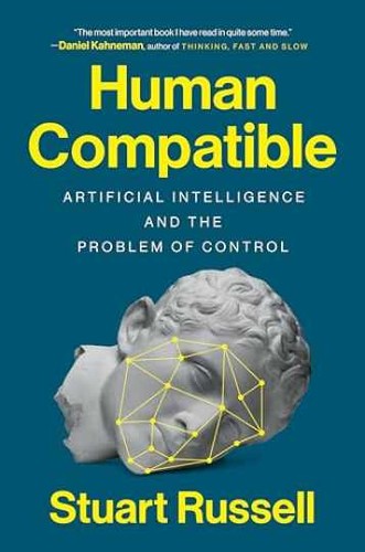 Human compatible artificial - artificial,