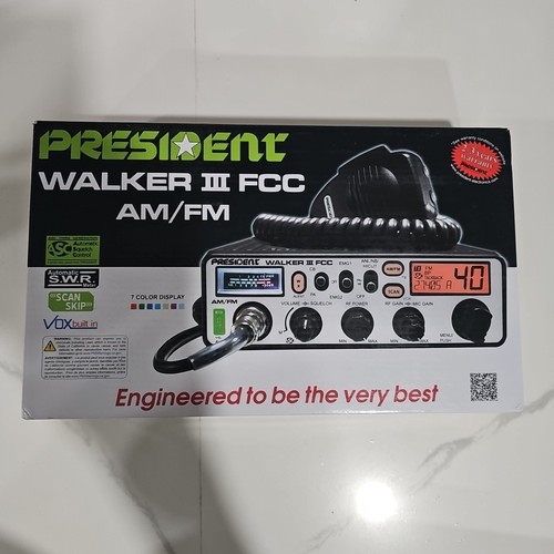 Radio canali president - radio,