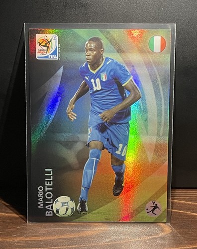 Panini 2010 mondiali sudafrica - 2010,