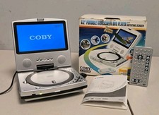 Lettore DVD portatile grande