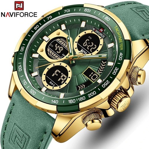 Orologi uomo pelle - orologi,