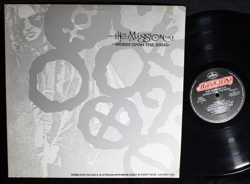 Mission words upon the - uk-words,