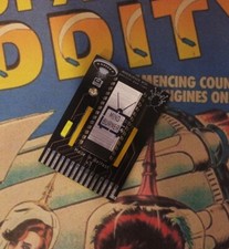 Carrello MINDBURNER Ensoniq -