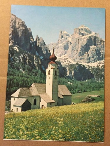 Colfuschg inutilizzato con - inutilizzato,