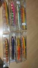 Nilsmaster Invincibe 18cm 40g