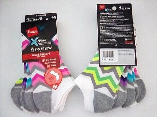 Calzino hanes donna temp - hanes, x-temp