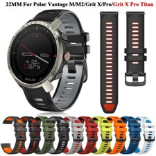 Cinturino sportivo in silicone