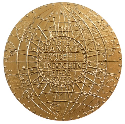 Centenario della banca - della,