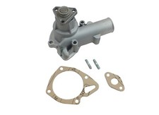 Pompa acqua fiat - acqua, 124