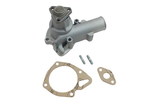 Pompa acqua fiat - pompa, 124