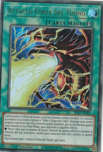 Deck divinità - yu-gi-oh!,
