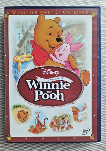 Avventure winnie the - di,