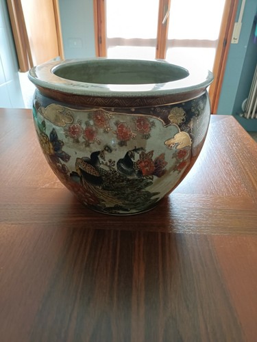 Vaso cinese numerato - numerato, 63