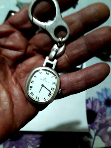 Antiquariato orologio - ,