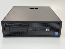 HP ProDesk 600 G1 Intel Core