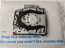 Lettore DVD Blu-ray unità