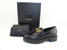 Pinko Brasilia mocassini