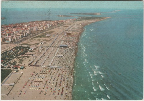 Sottomarina spiaggia - -,